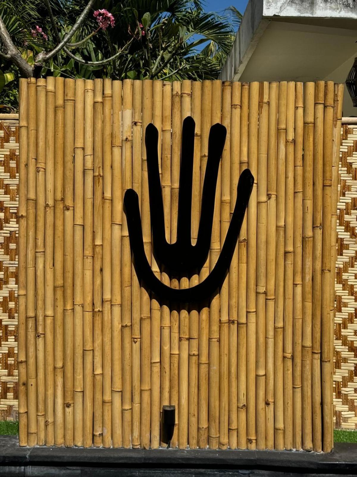 Sampai Jumpa Gili Air Hotell Exteriör bild