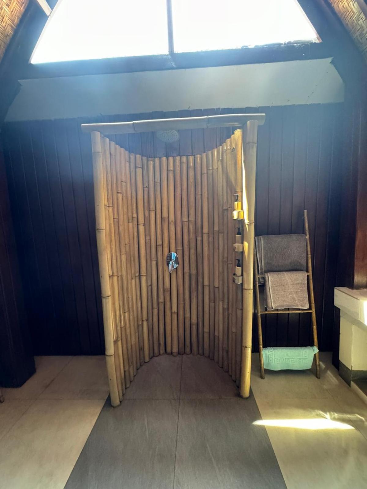 Sampai Jumpa Gili Air Hotell Exteriör bild