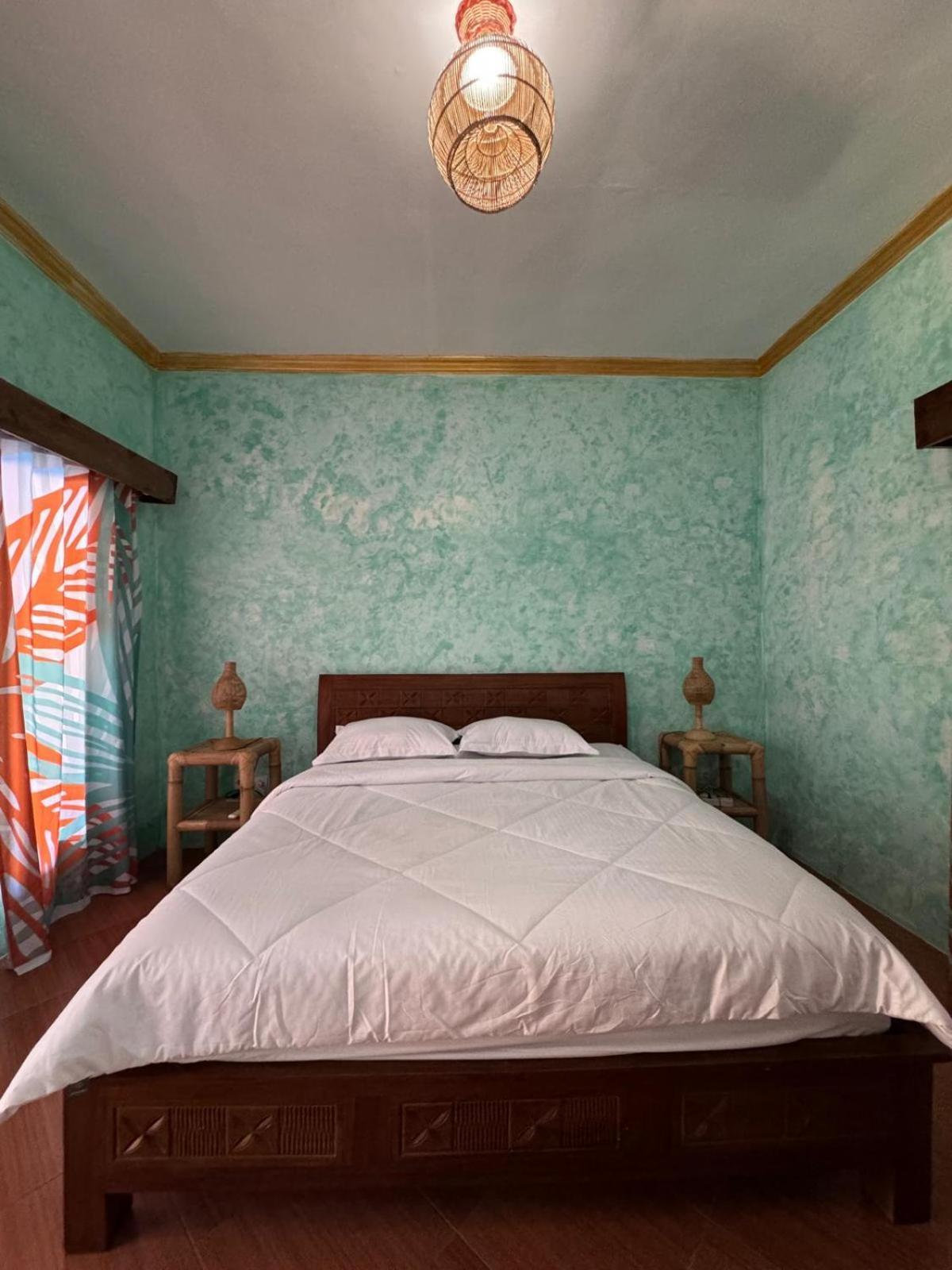 Sampai Jumpa Gili Air Hotell Exteriör bild