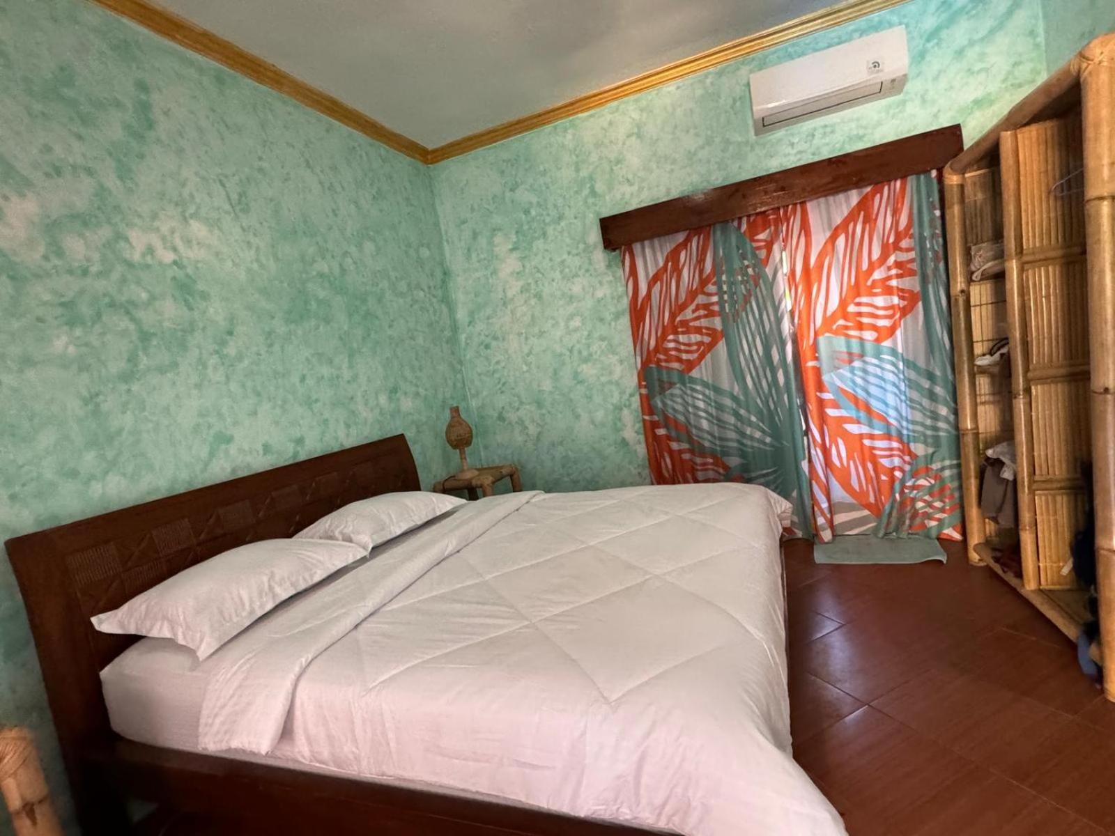 Sampai Jumpa Gili Air Hotell Exteriör bild