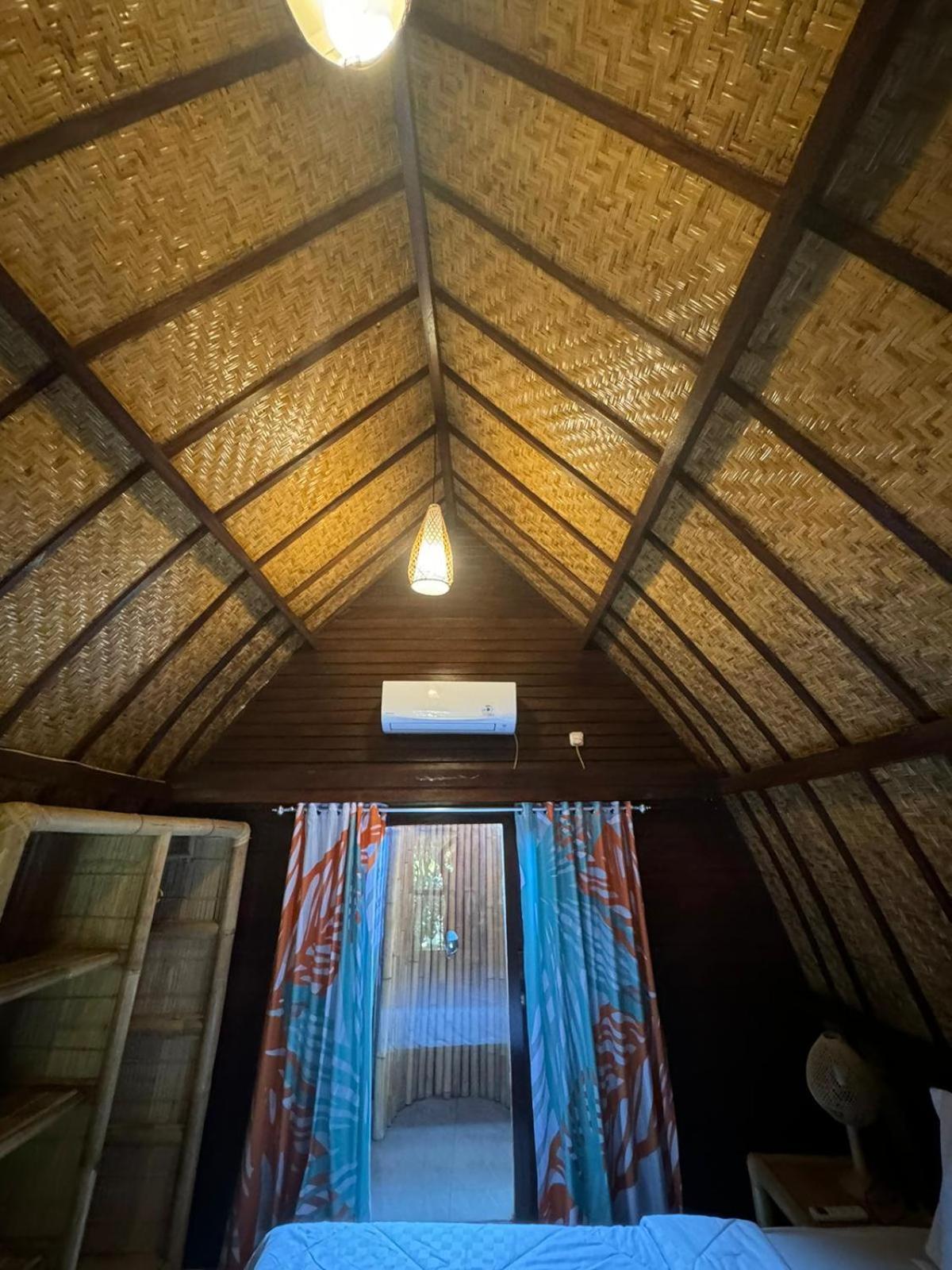 Sampai Jumpa Gili Air Hotell Exteriör bild