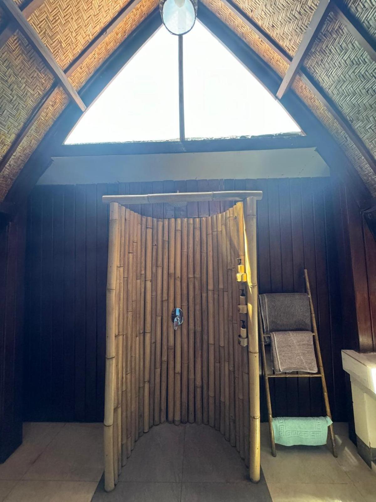 Sampai Jumpa Gili Air Hotell Exteriör bild