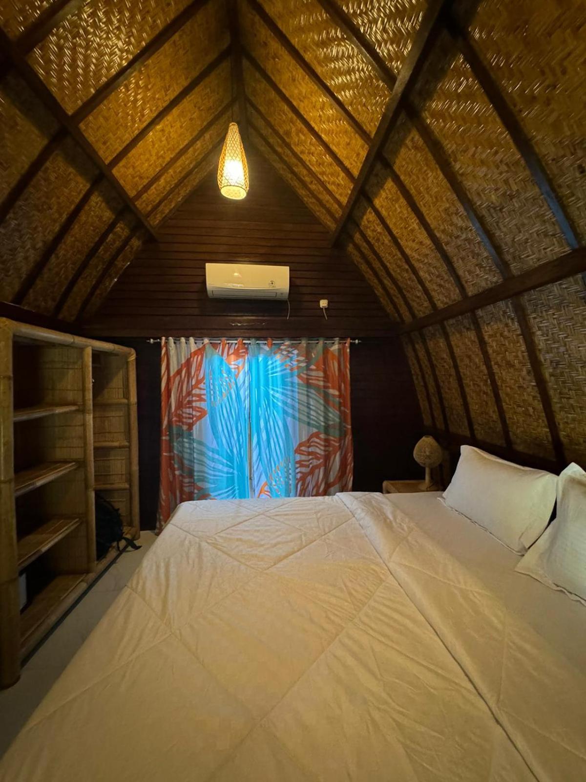 Sampai Jumpa Gili Air Hotell Exteriör bild