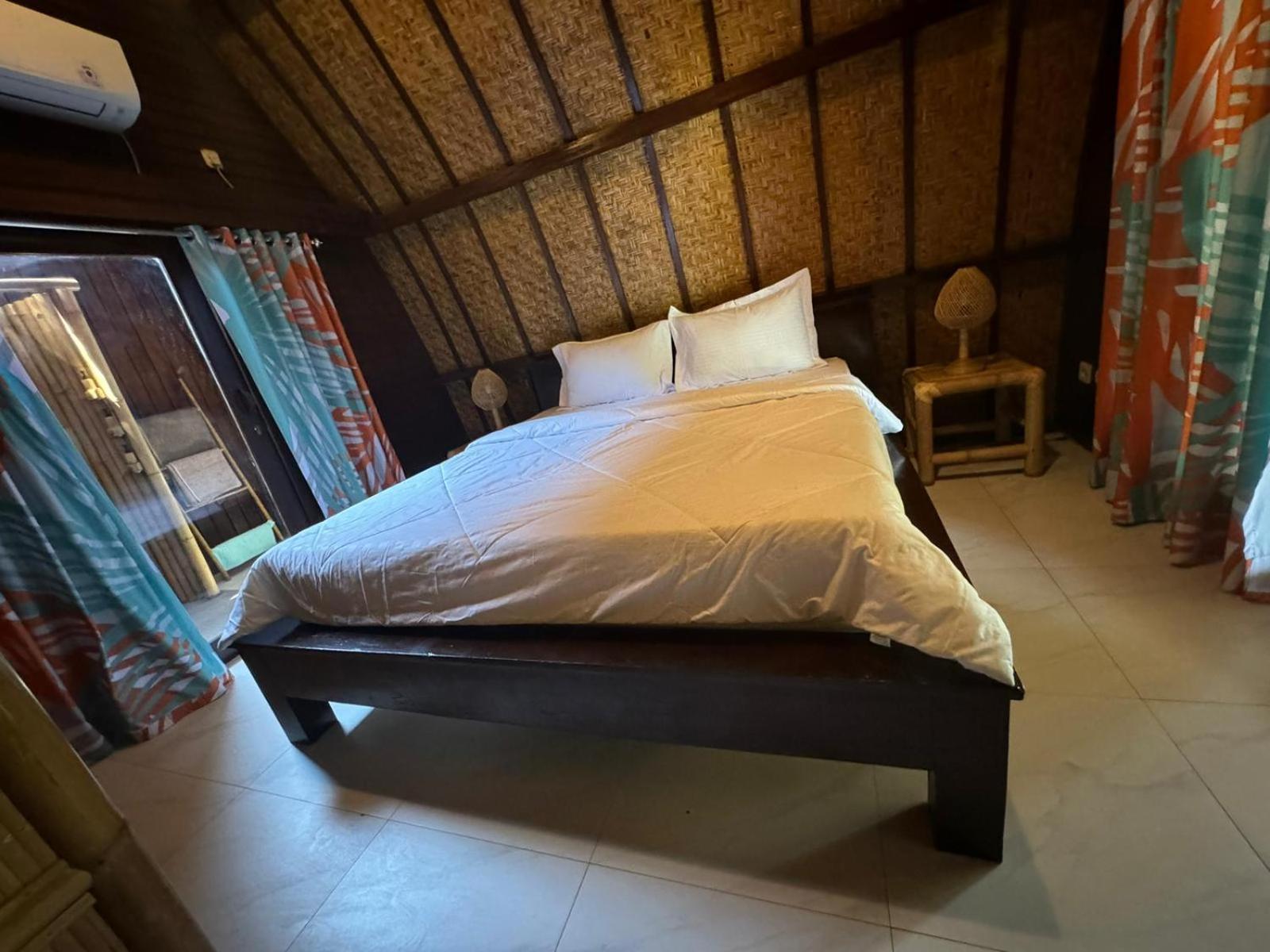 Sampai Jumpa Gili Air Hotell Exteriör bild