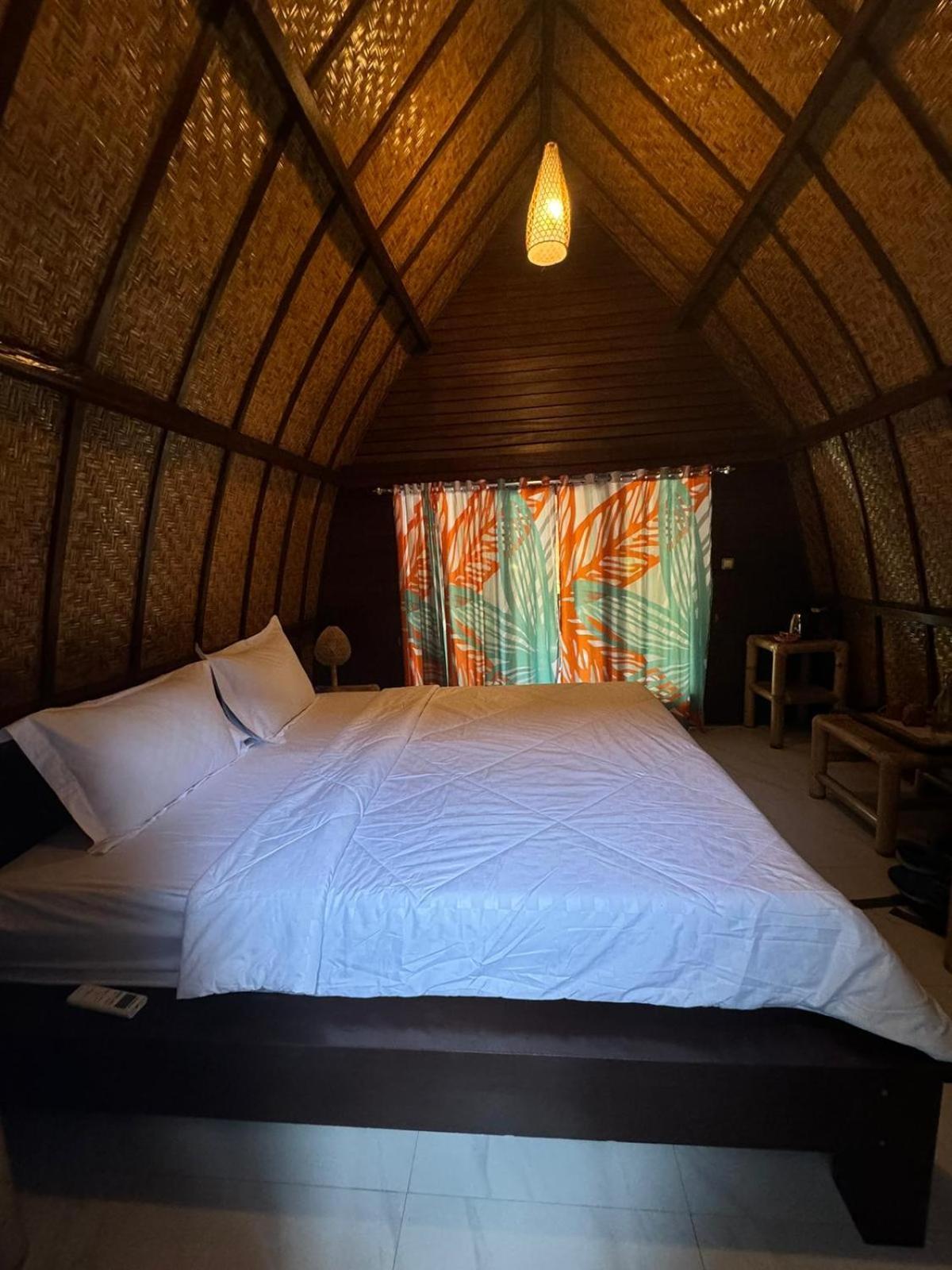 Sampai Jumpa Gili Air Hotell Exteriör bild