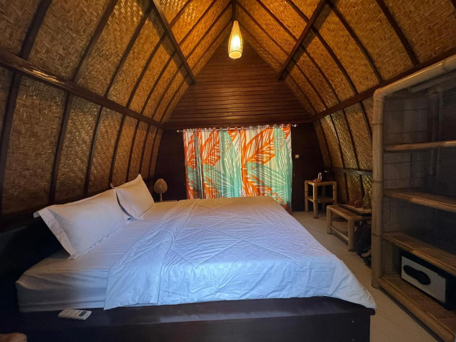 Sampai Jumpa Gili Air Hotell Exteriör bild