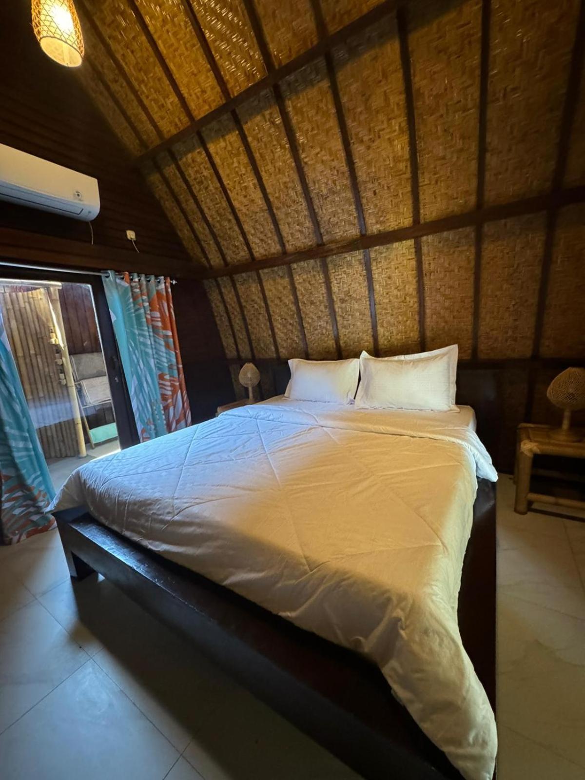 Sampai Jumpa Gili Air Hotell Exteriör bild