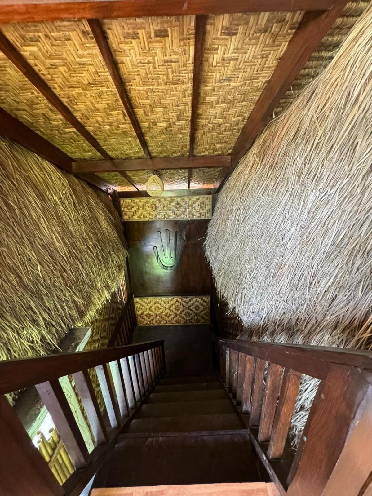 Sampai Jumpa Gili Air Hotell Exteriör bild