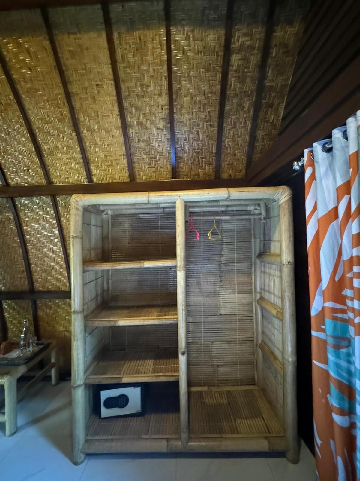 Sampai Jumpa Gili Air Hotell Exteriör bild