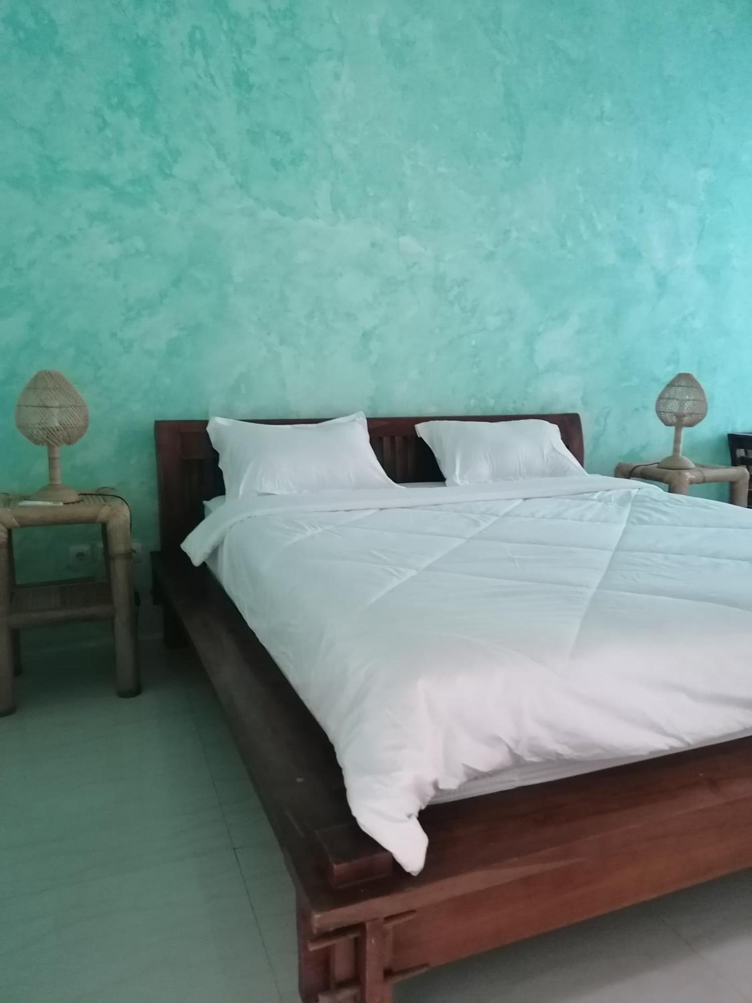 Sampai Jumpa Gili Air Hotell Exteriör bild