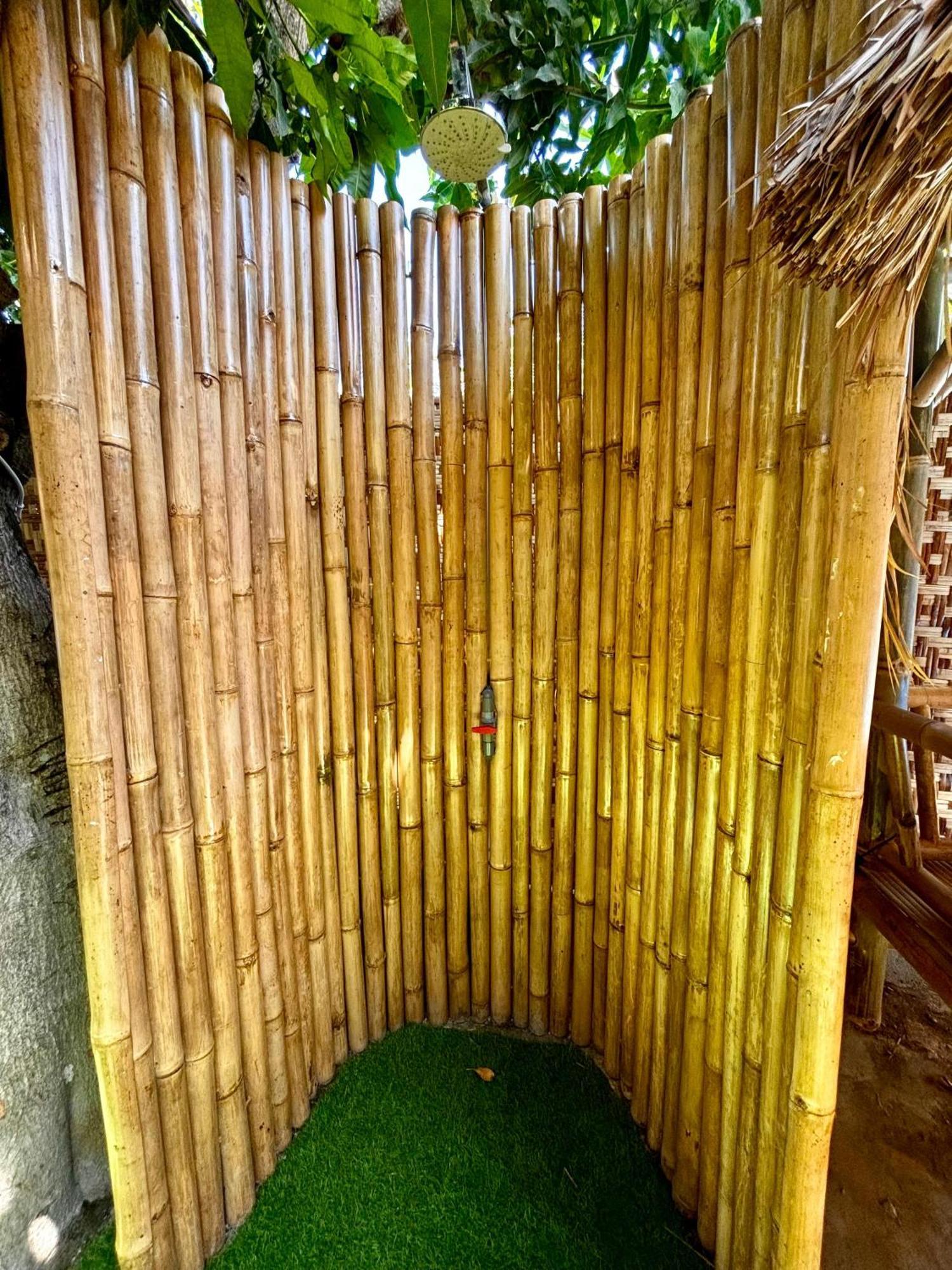 Sampai Jumpa Gili Air Hotell Exteriör bild