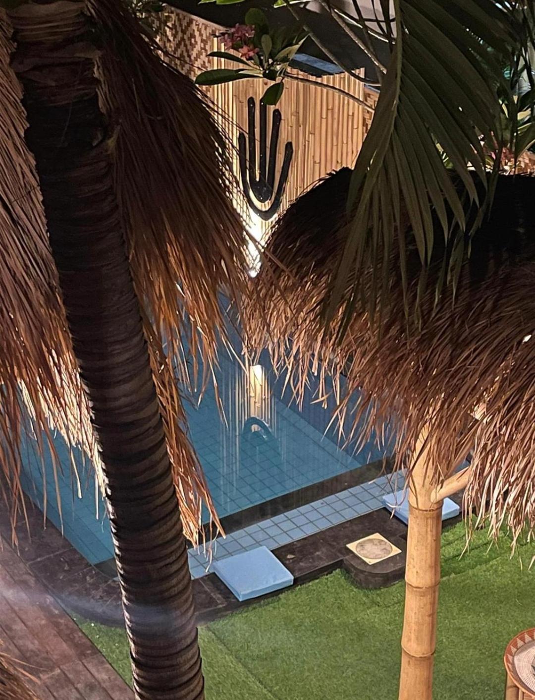 Sampai Jumpa Gili Air Hotell Exteriör bild